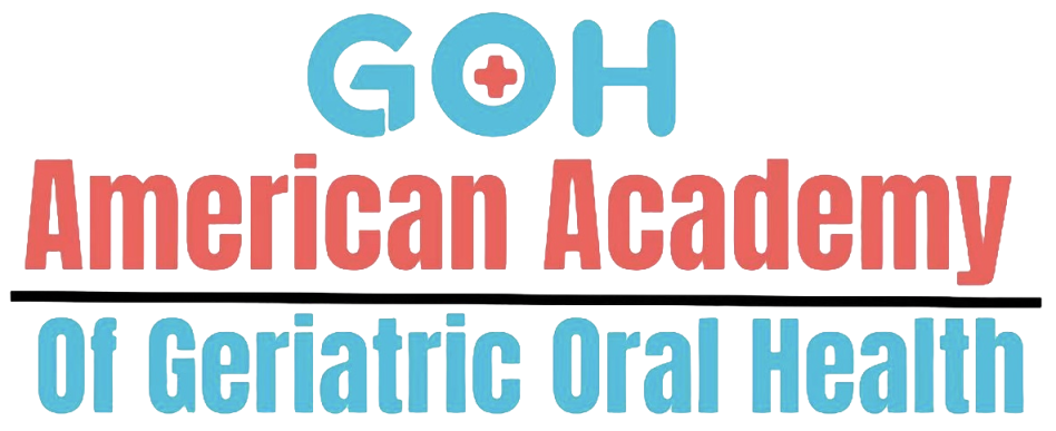 American Academy of Geriatric Oral Health